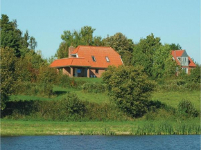 Holiday home Botoften Tranekær In Dnmk